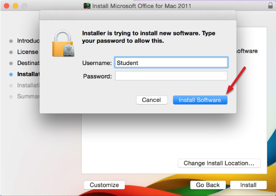 tamu microsoft office mac download